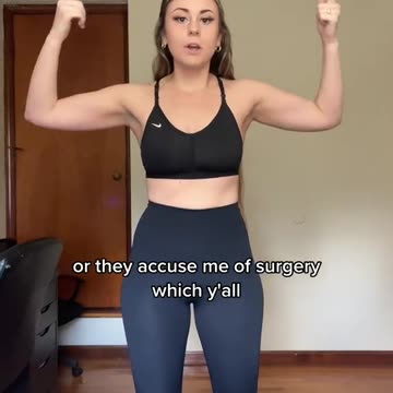 To achieve your ideal weight