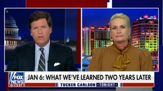 Tucker Carlson Tonight 1/6/2023