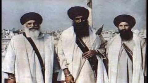 Sant Bhindranwale Mahan