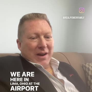 Testifying for the Senate