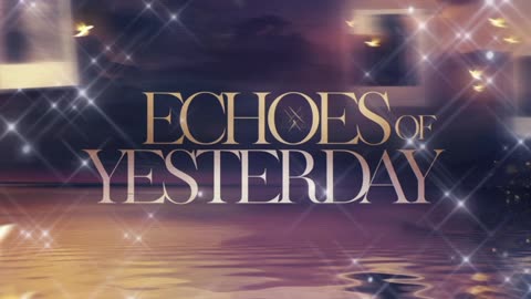 Echoes of yesterday | Fresh Music Drop 🚀 | New Song Every Day