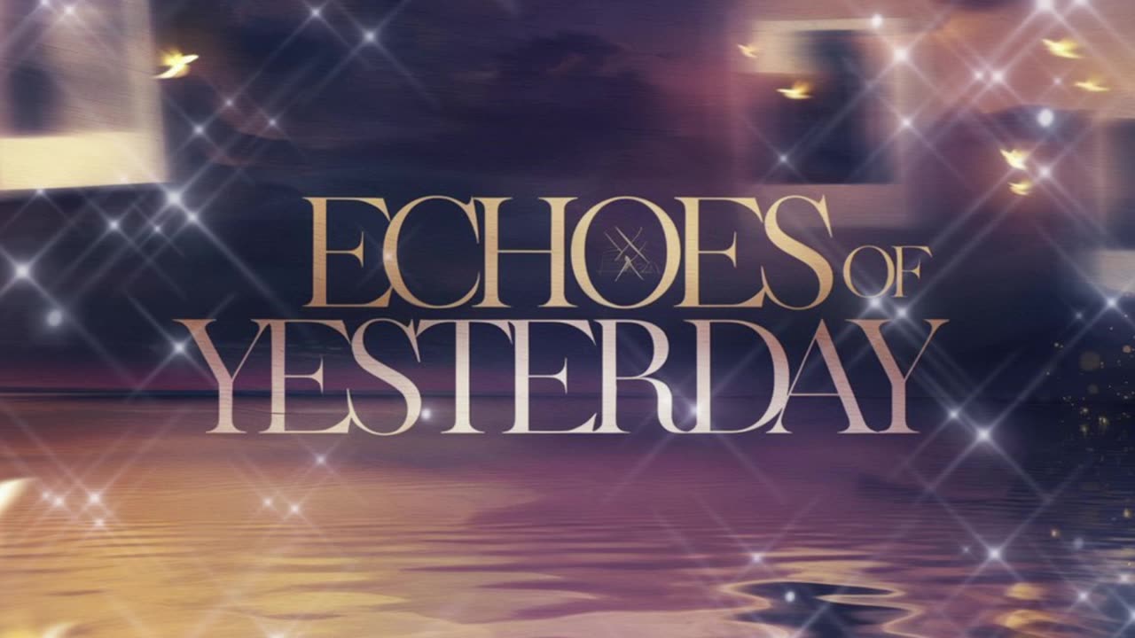 Echoes of yesterday | Fresh Music Drop 🚀 | New Song Every Day