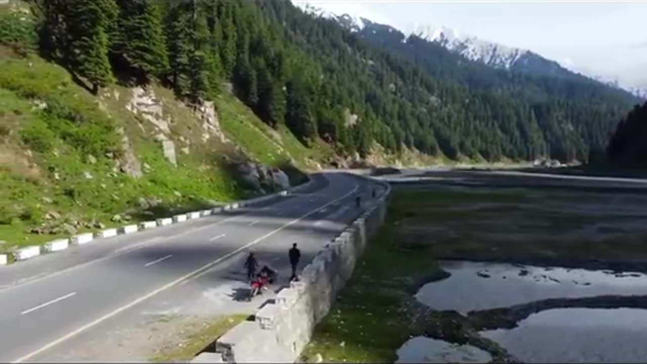 Naran Kaghan Top Latest Update 2023 | Naran | Kaghan Valley | Naran Kaghan News Pakistan