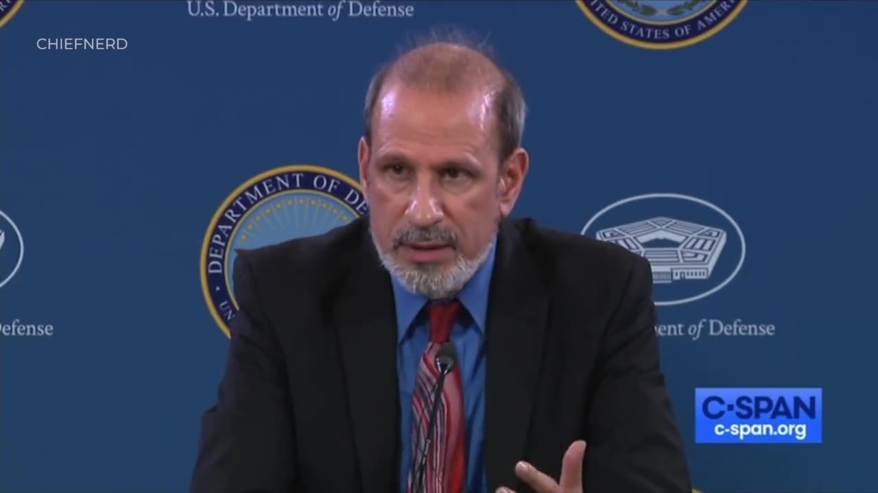 Pentagon on Military Recruiting Challenges