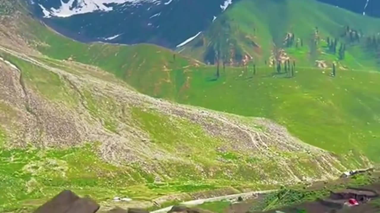 Kaghan to Naran Valley Beauty's Mansehra Pakistan