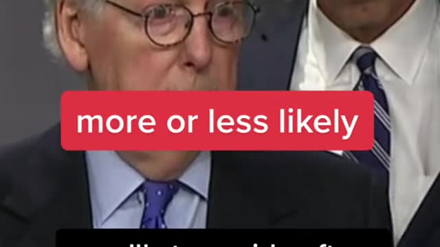 Has the challenge by Rick Scott for Senate Republican Leader made it