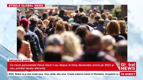 Știri (Global News România; 31.05.2023)3