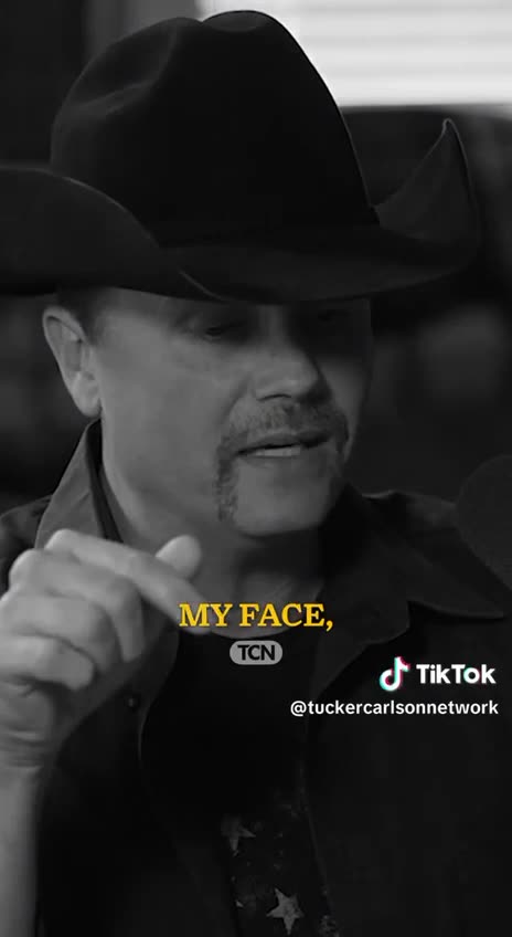 John Rich | T.Carlson