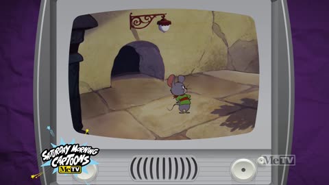 The Tom and Jerry Show 06/08/2024