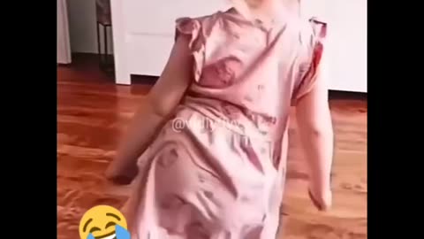 Gigi danced very well..