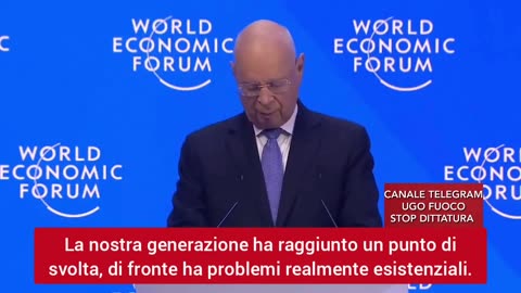 🔴💣ESTINZIONE DI GRAN PARTE DELLA POPOLAZIONE MONDIALE?