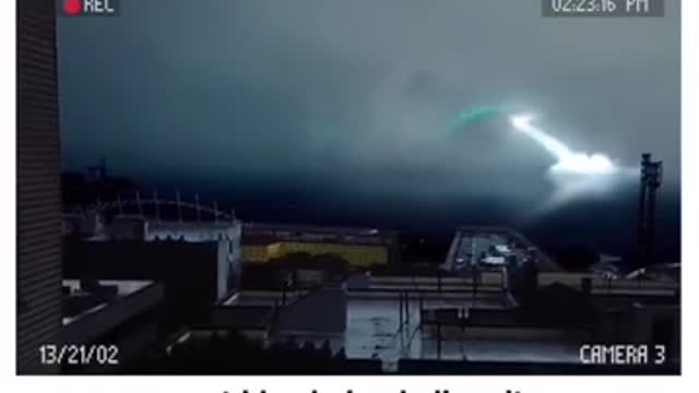 Godzila is real