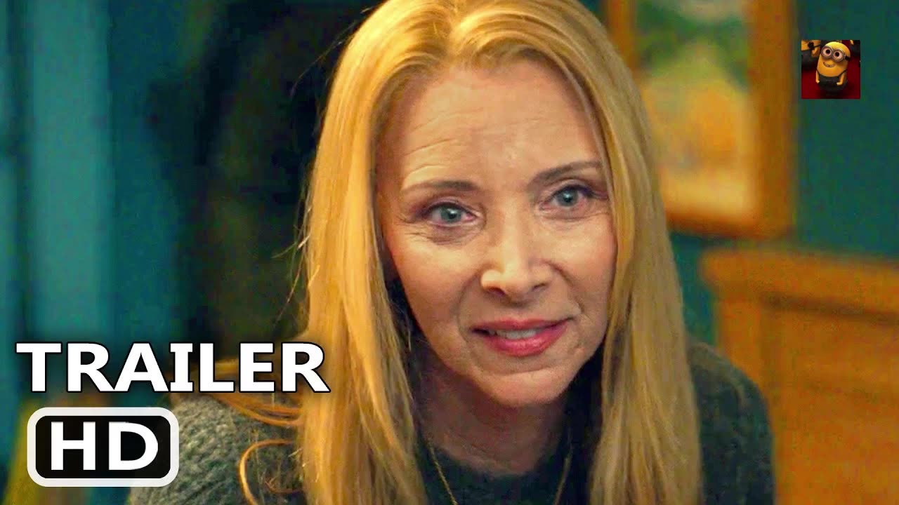 NO GOOD DEED Trailer (2024) Lisa Kudrow