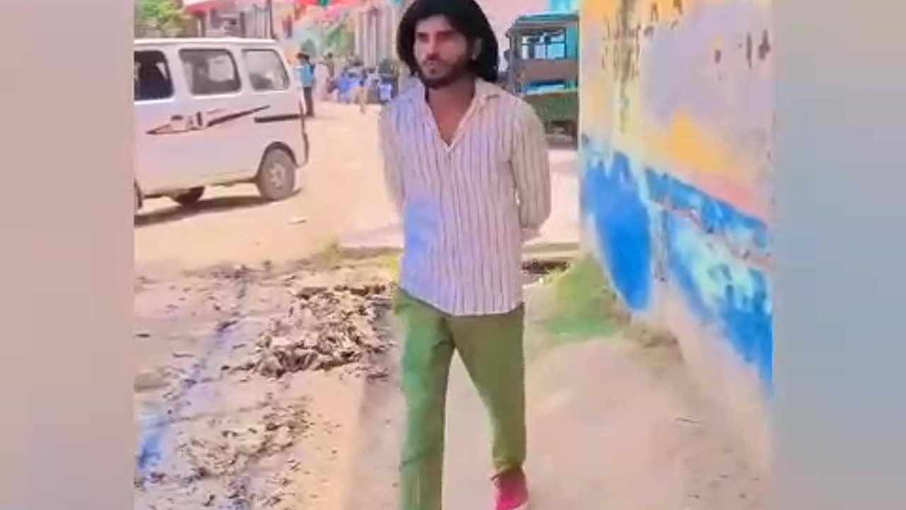 Funny Funny