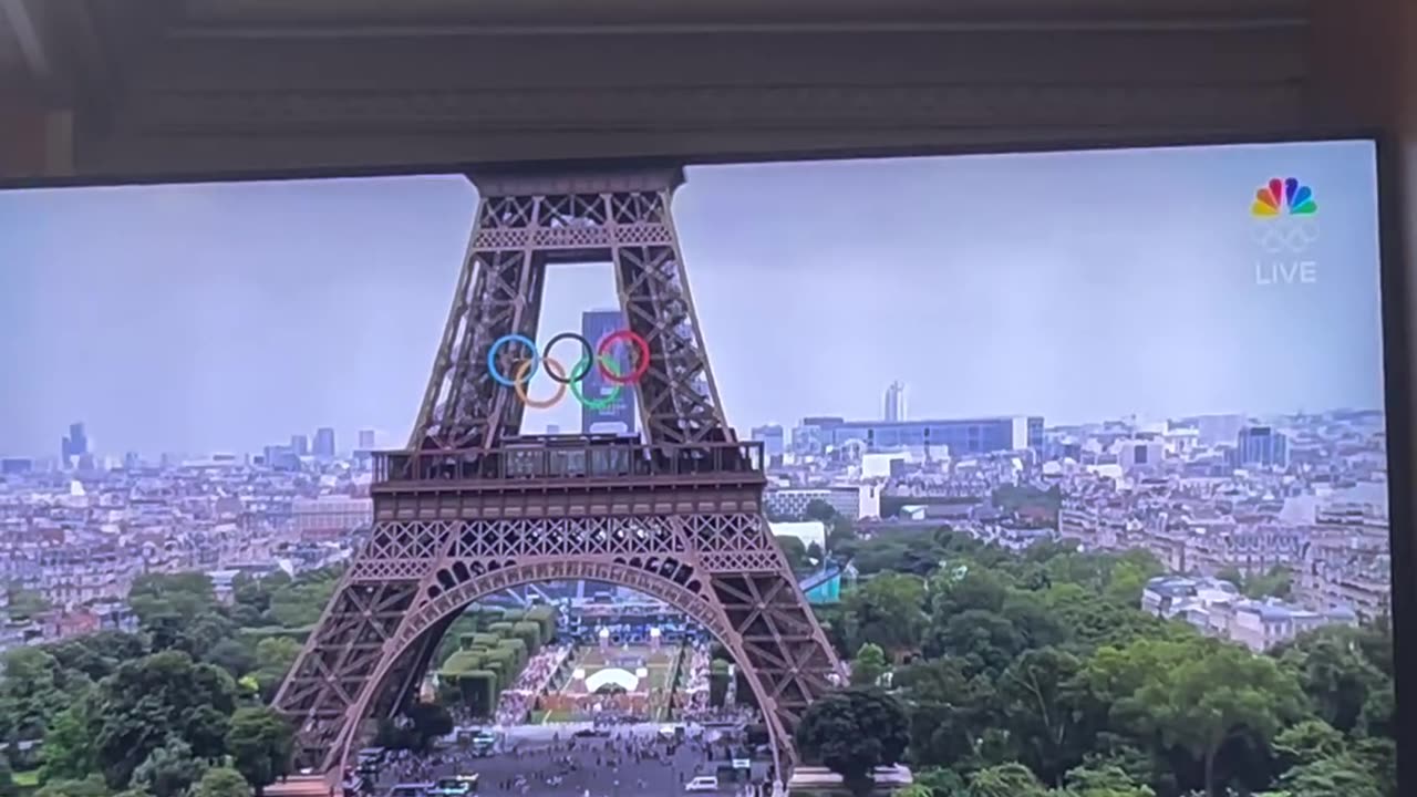 Eiffel Tower