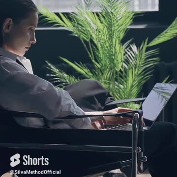 Swipe away negativity, stick with positivity!