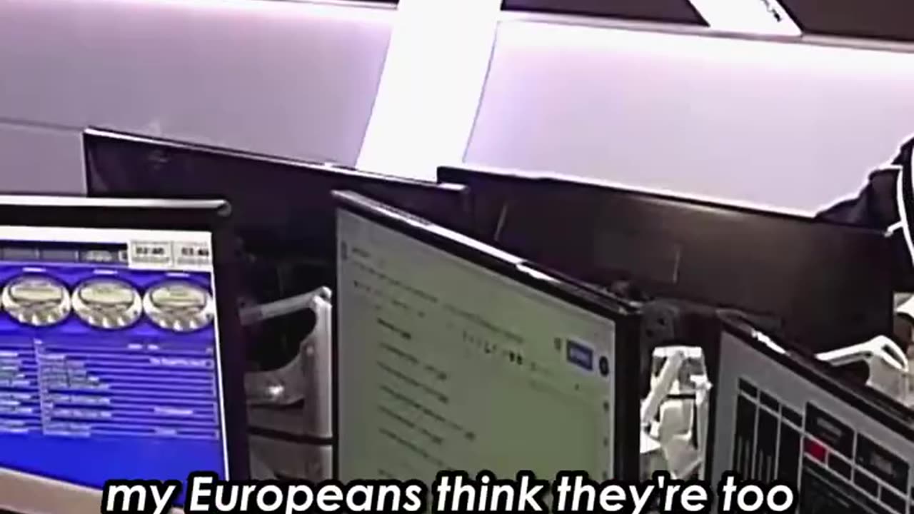 Billie Eilish Has beef with Europe