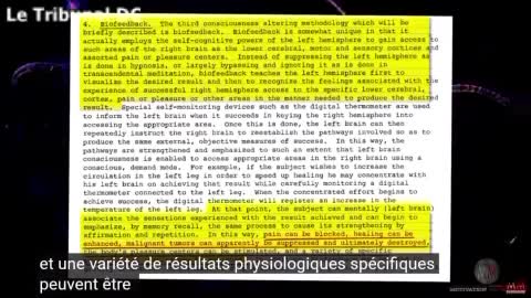 C.I.A. DECLASSIFIED 01 The Gateway Experience Brain Hemisphere Synchronization.