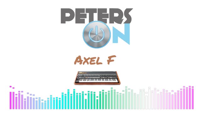 Axel F (Synthesizers Instrumental)