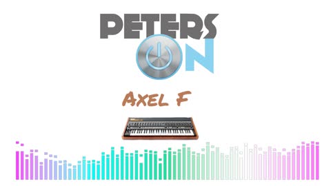 Axel F (Synthesizers Instrumental)