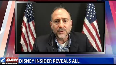 Disney Insider Reveals All 5-29-22