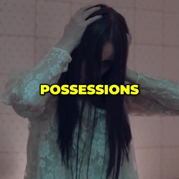 👽 The Collins Elite: Are Aliens Actually Demons? 👹