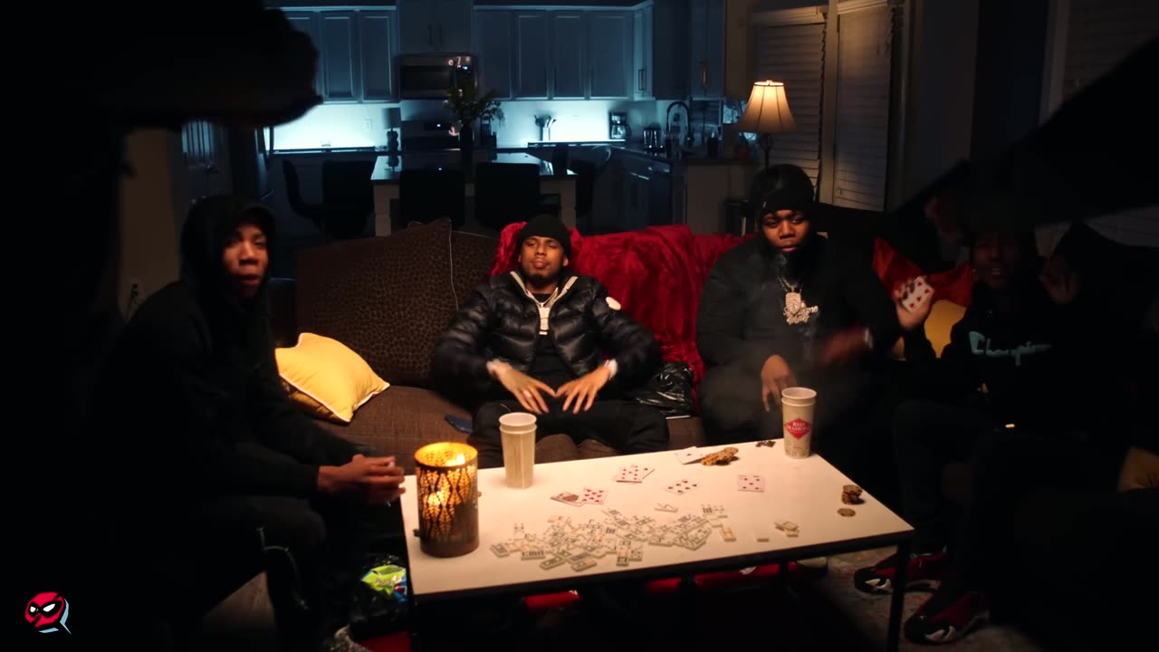 Pooh Shiesty - Neighbors (feat. Big 30) [Official Music Video]