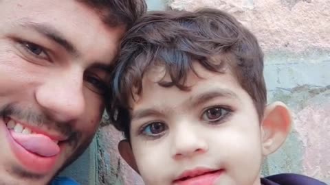 My first blogs