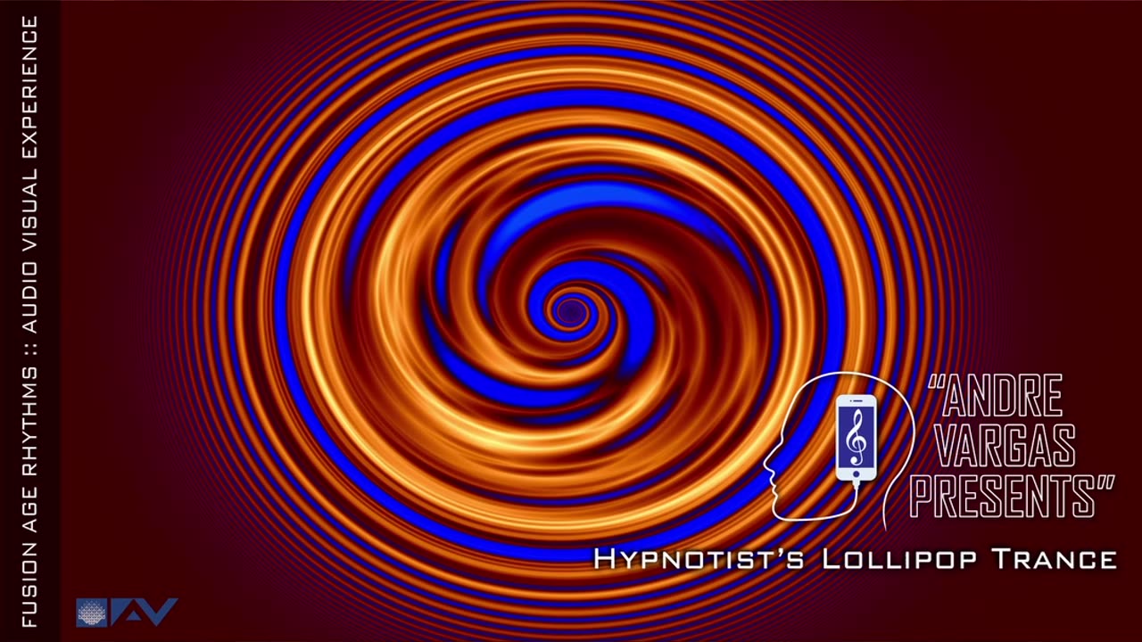 Hypnotist's Lollipop Trance