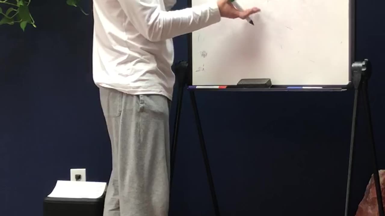 Our Awakening workshop Part 2