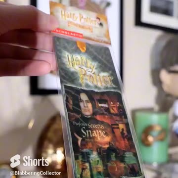 Harry Potter Chamber Of Secrets Bookmarks #wizardingworld #harrypotter #chamberofsecrets