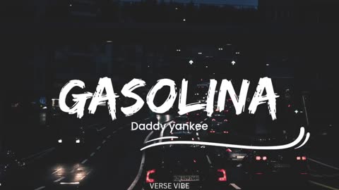 Gasolina