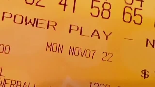 Almost 🤣🤣🤣 #powerball #fyp