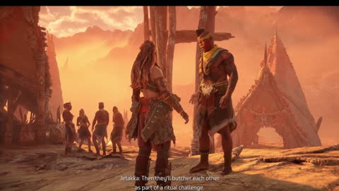 Gaming Night: Dying Light 2-Horizon-Final Fantasy 16 (7/18)