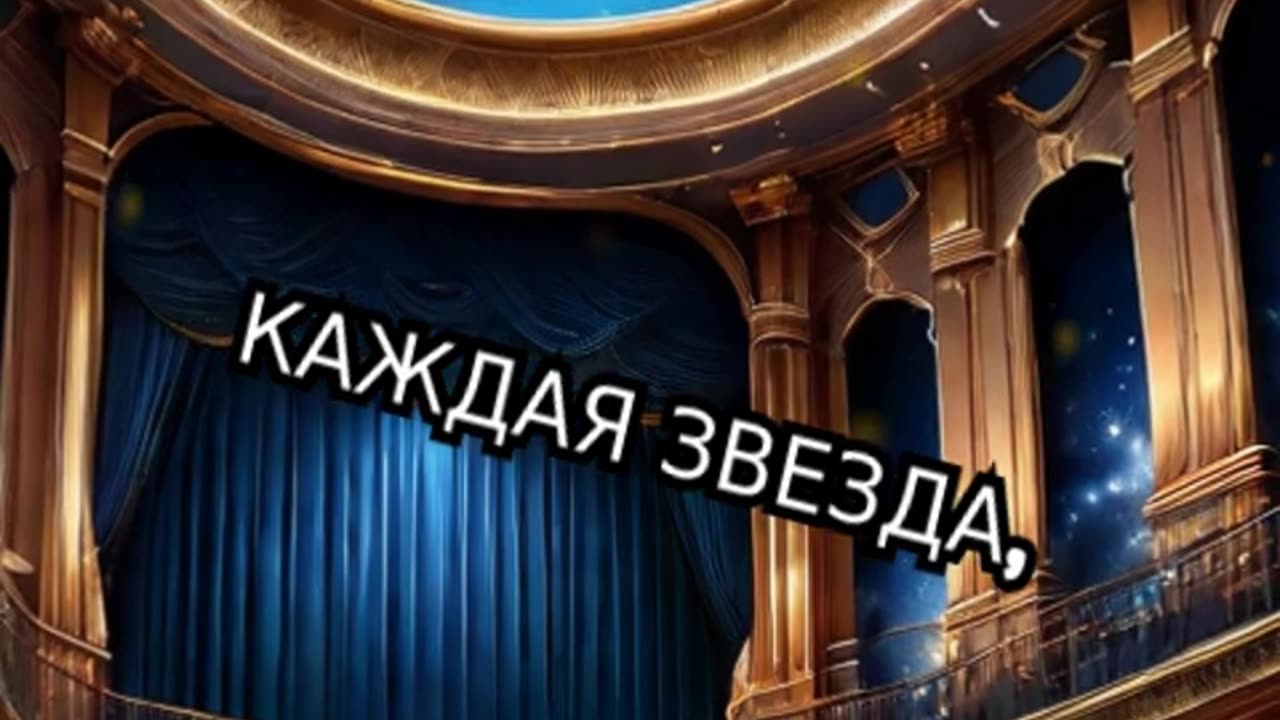 Тайны Ночного Неба