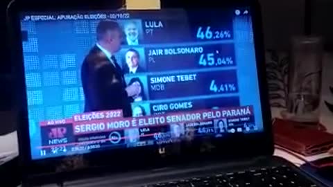 Votação