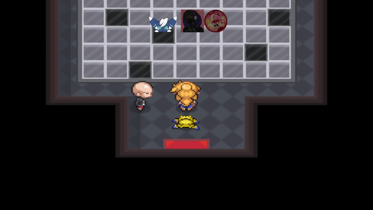 Pokémon Realidea System Blind Playthrough Part 34