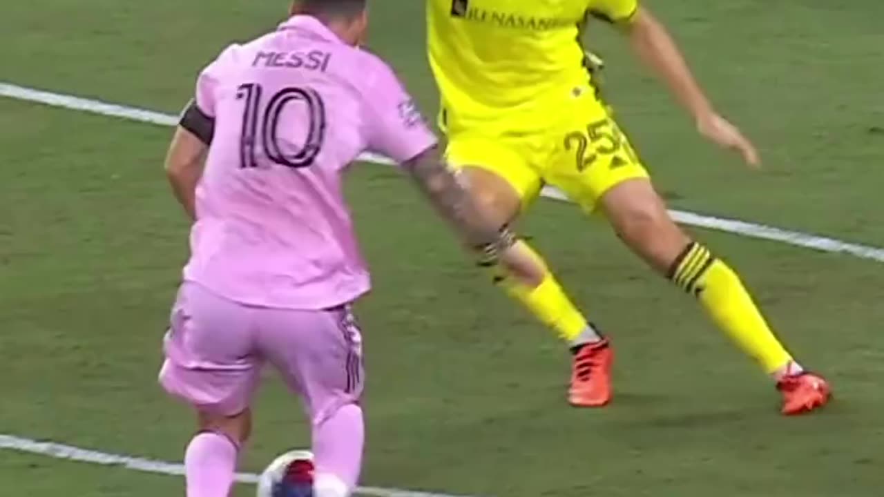 Messi