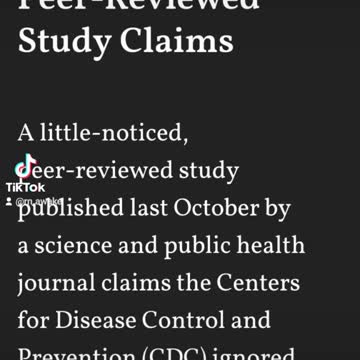 Diseased & Corrupted SICK System