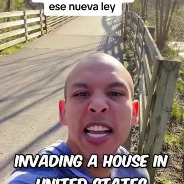 TikToker Tells Illegal Immigrants How They Can 'Invade' Vacant Homes And Take Them Over