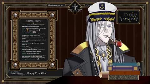 【Vesper Noir】Tempus Zomboid season 3 status