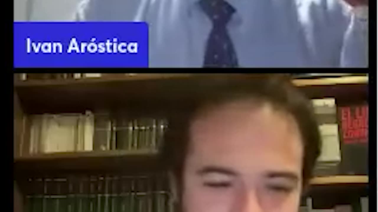 LA PEOR HIPÓTESIS #encontra