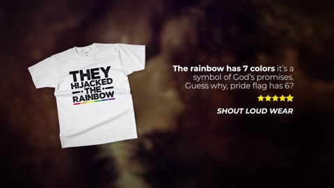 SHOUT LOUD WEAR (SNIPPET-5)