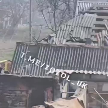War in ukraine