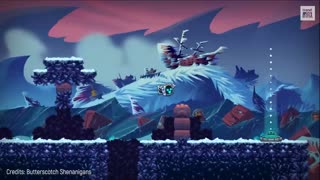 TOP 10 BEST MOBILE GAMES