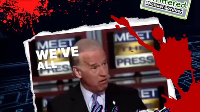 Rare Video of Biden that the Democratic Party wants hidden