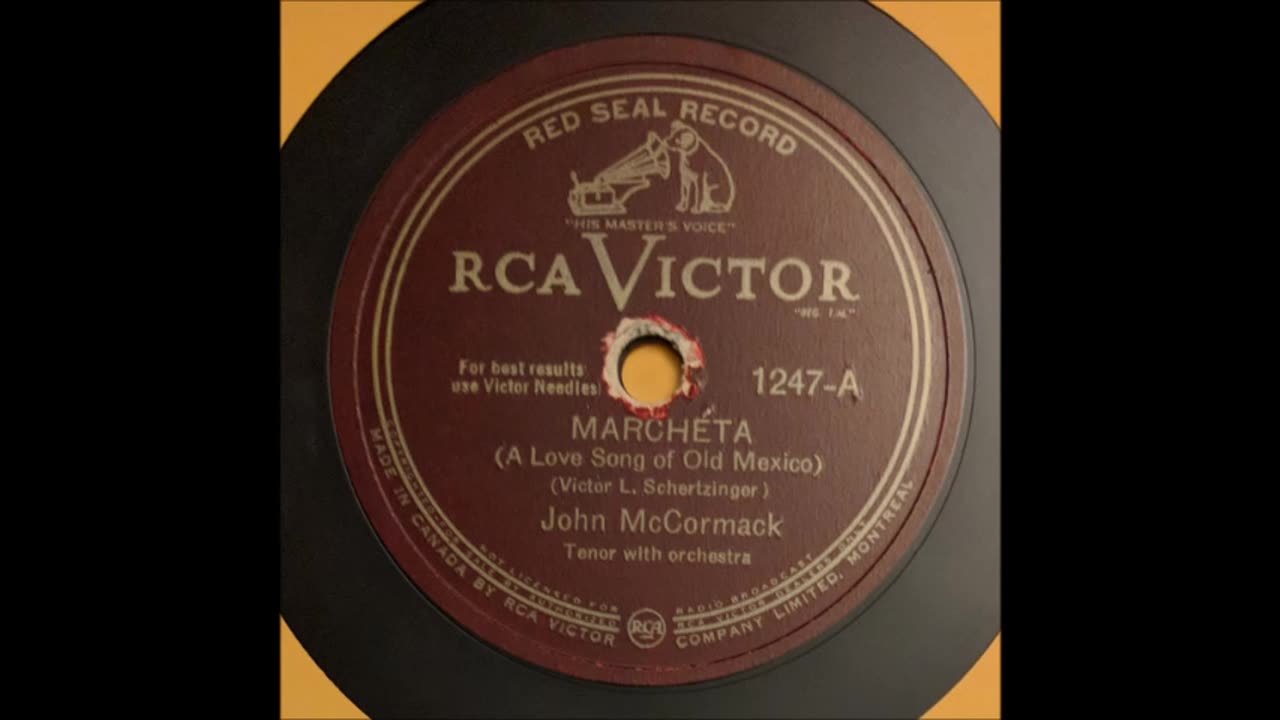 Tommy O'Brien Your Choice and Mine Vol 7 (1982)