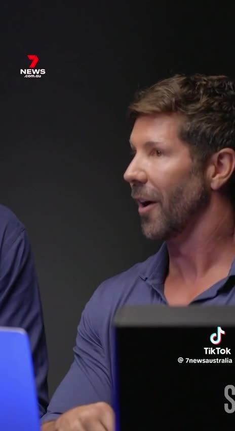 ABC removes war crimes video after audio “error“