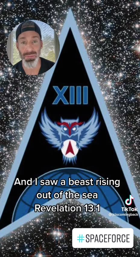 Space Force Patches?