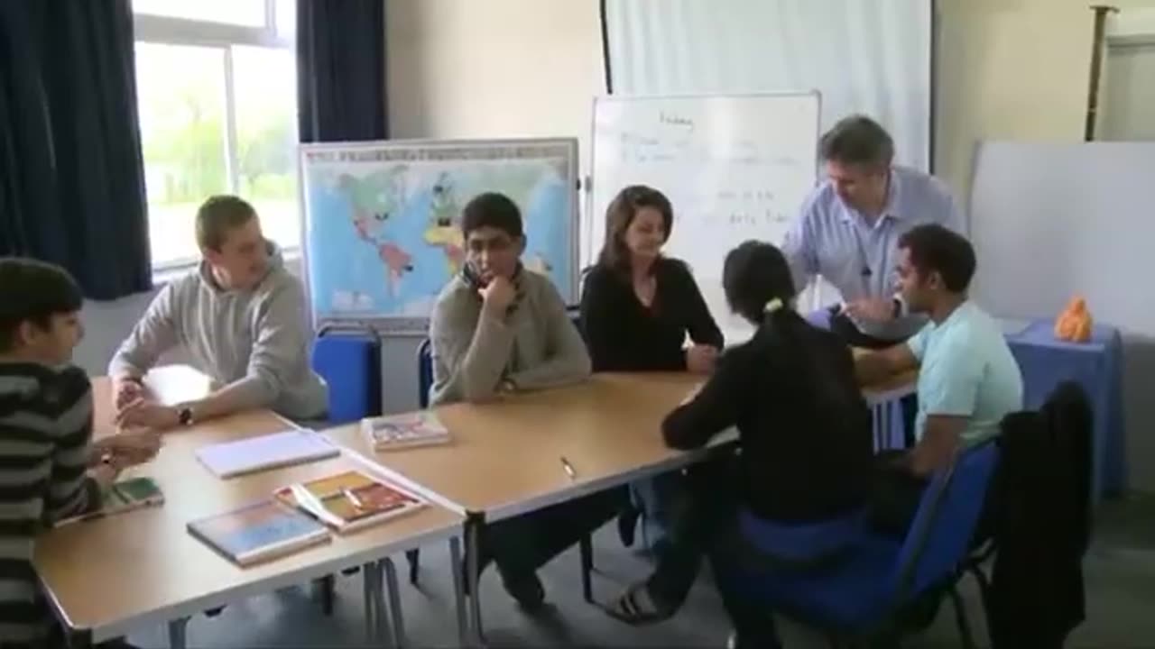 TEFL - Grammar